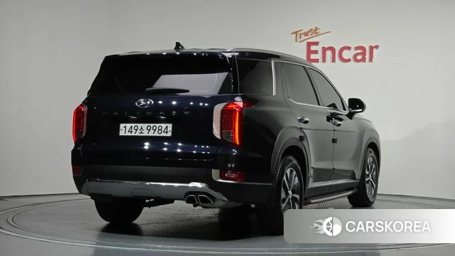 Hyundai Palisade id 4331236 из Кореи 12