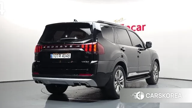 Kia Mohave Master id 3323280 из Кореи 12