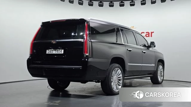 Cadillac Escalade id 4781200 из Кореи 12