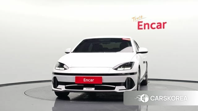 Hyundai Ionic 6 id 4603294 из Кореи 12