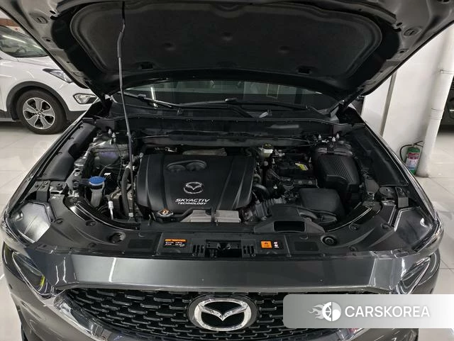Mazda CX-5 id 4399702 из Китая 9