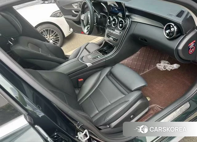 Mercedes-Benz Class C 2021 Другой из Китая, фото 2