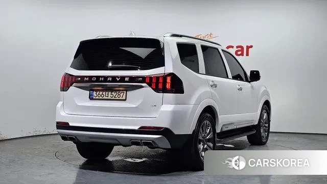 Kia Mohave Master id 2900635 из Кореи 12