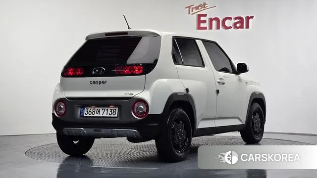 Hyundai Casper id 3280559 из Кореи 12