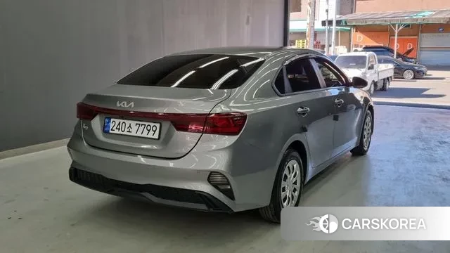 Kia The New K3 2nd generation id 3560757 из Кореи 10