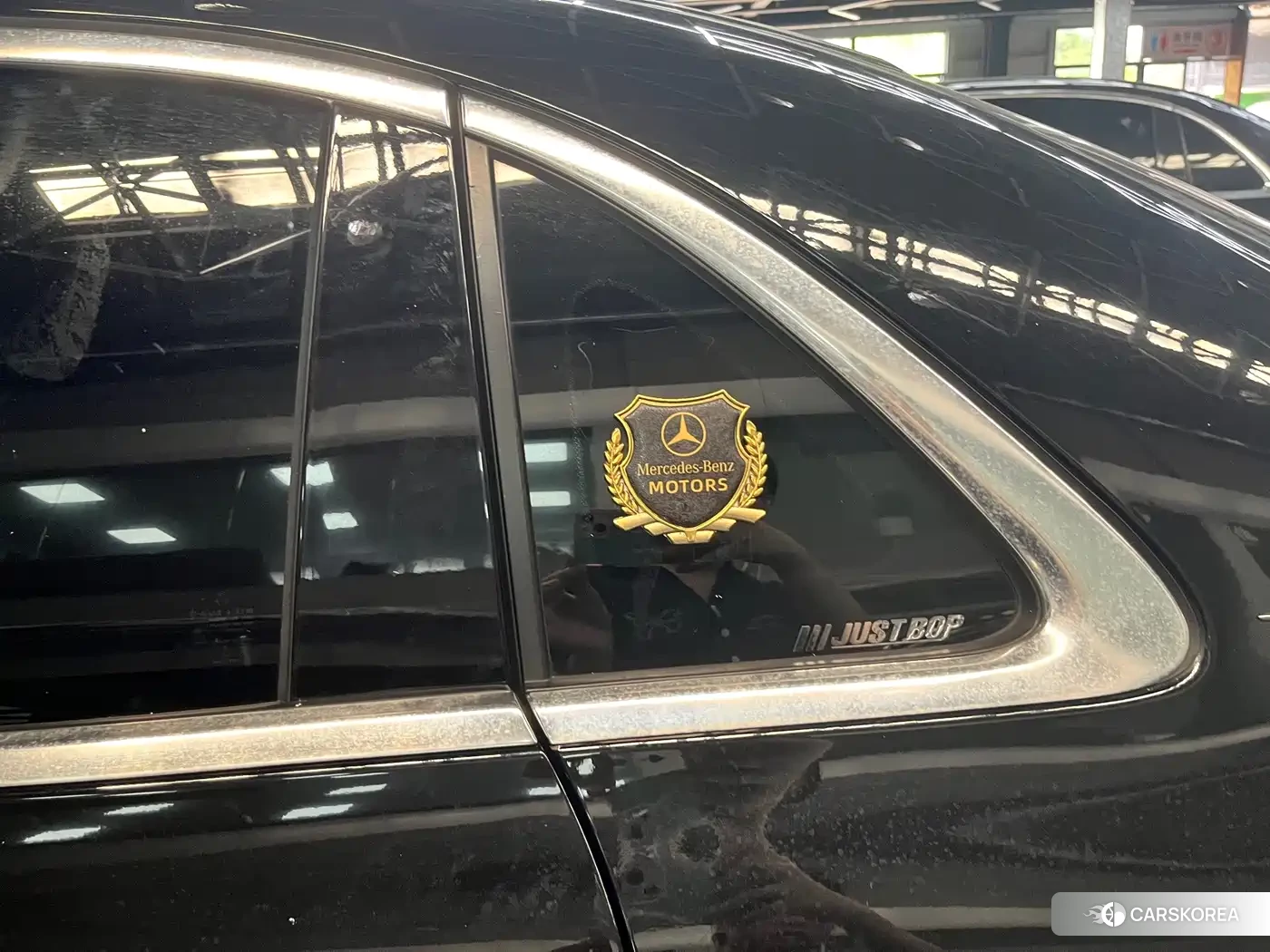 Mercedes-Benz E-Class id 4622557 из Китая 7