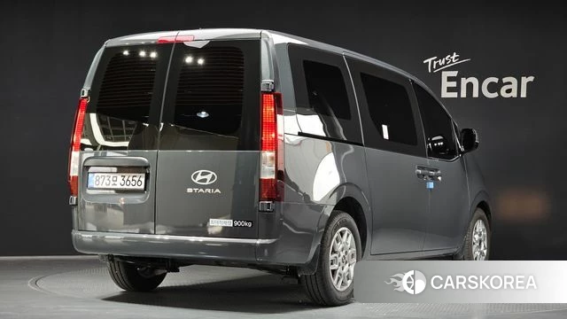 Hyundai Staria id 4193966 из Кореи 12