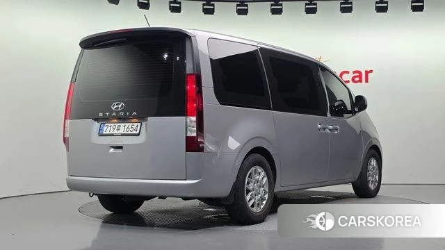 Hyundai Staria id 4715414 из Кореи 12