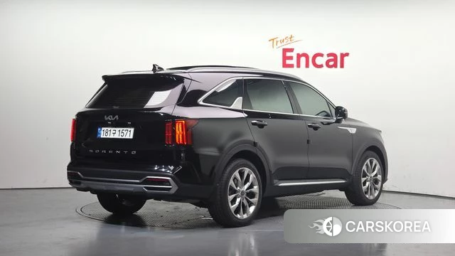 Kia Sorento 4th Generation id 4469954 из Кореи 12