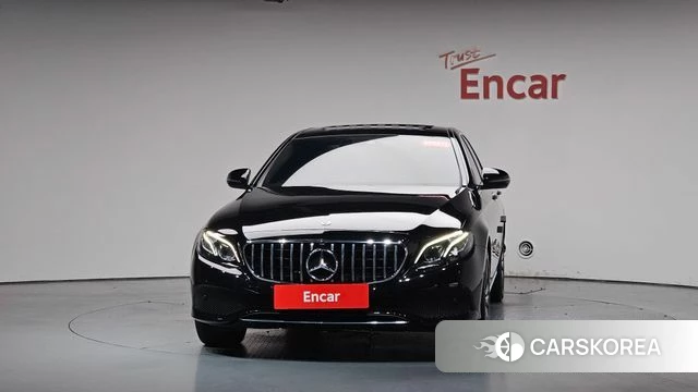Mercedes-Benz E-Class W213 id 4586537 из Кореи 12