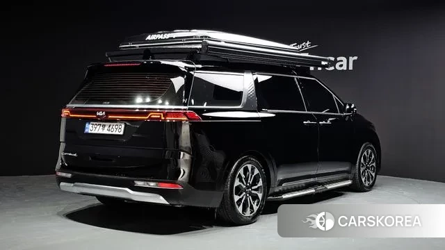 Kia Carnival 4th generation id 3607131 из Кореи 12