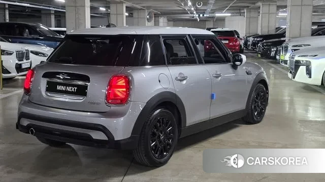 Mini Cooper id 3512409 из Кореи 11