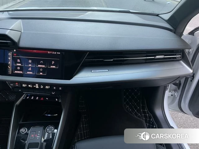 Audi A3 id 4297536 из Китая 9