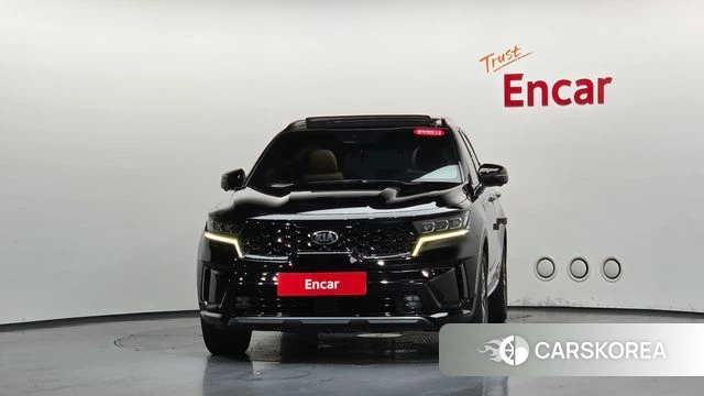 Kia Sorento 4th Generation id 4759396 из Кореи 12