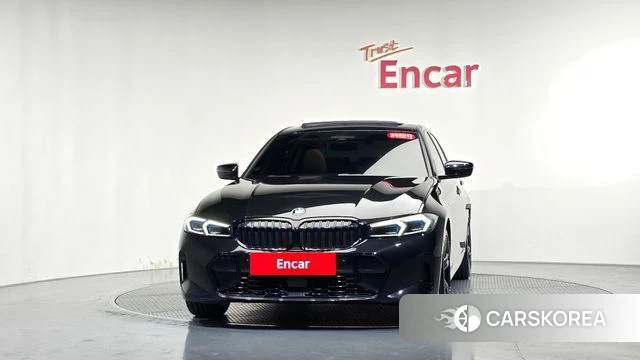 BMW 3 Series (G20) id 4916706 из Кореи 12