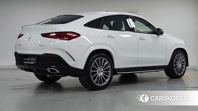 Mercedes-Benz GLE-Class W167 id 4739169 из Кореи 11