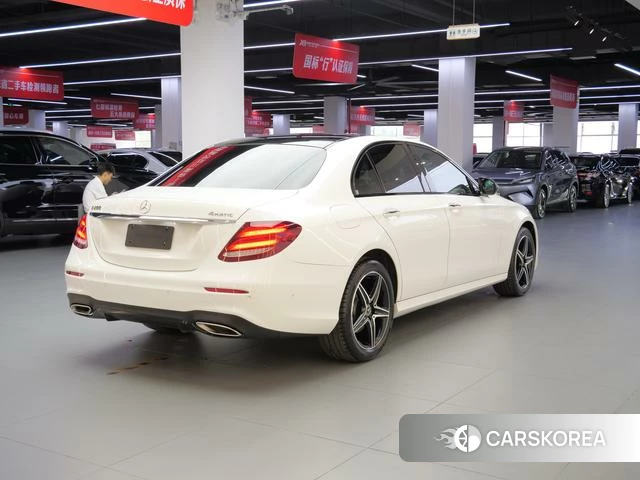 Mercedes-Benz E-class (imported) id 4220561 из Китая 12