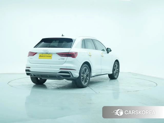 Audi Q3 id 4260685 из Китая 12