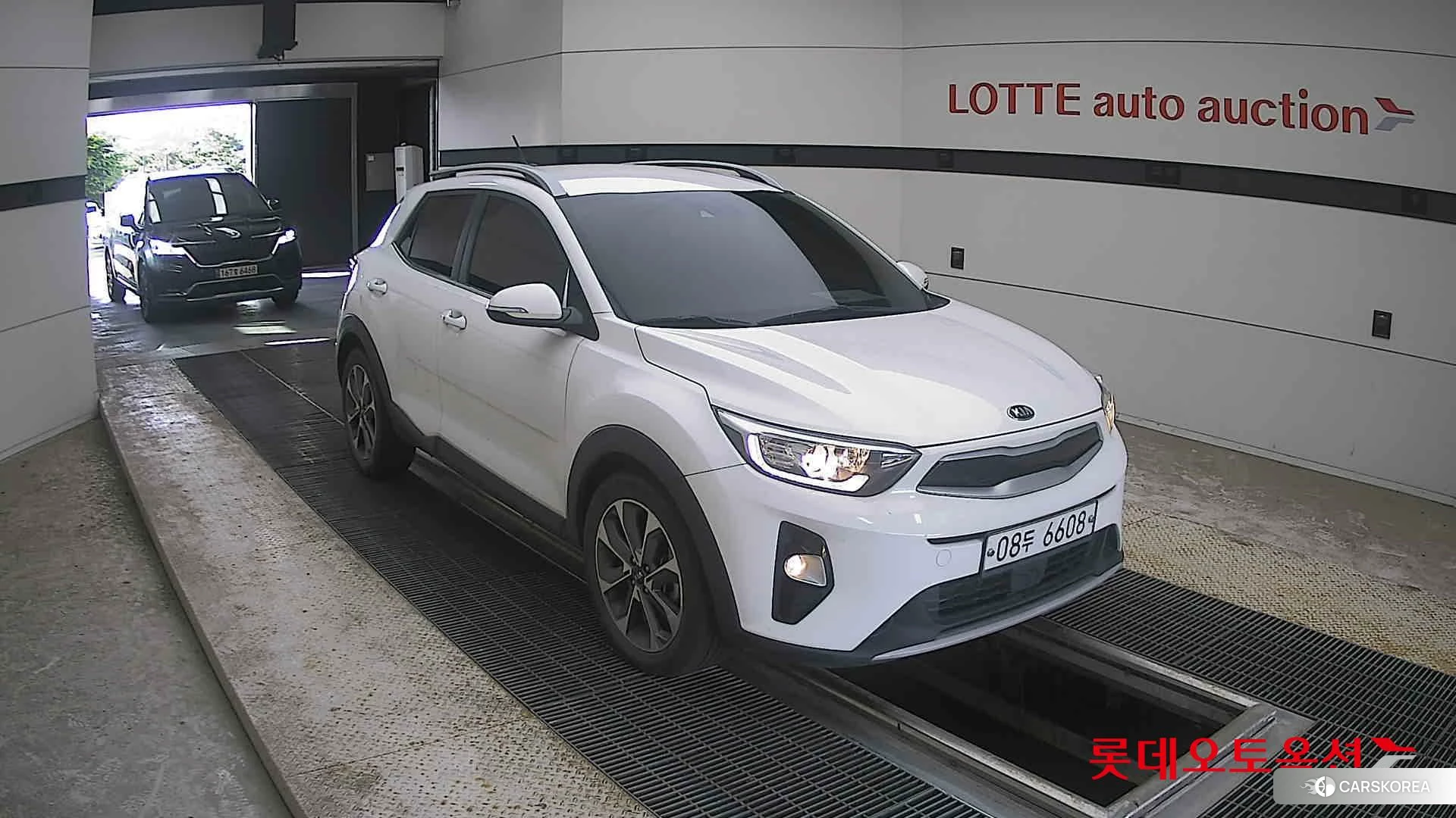 Kia Stonic id 4504305 из Кореи 12