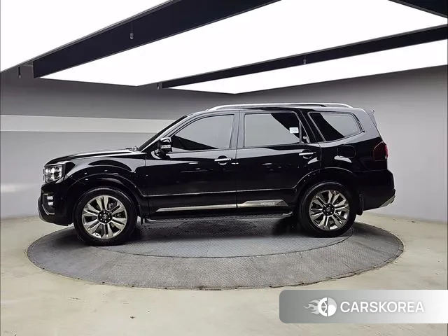 Kia Mohave Master id 3449090 из Кореи 12