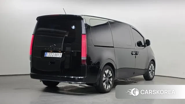 Hyundai Staria id 3154821 из Кореи 12