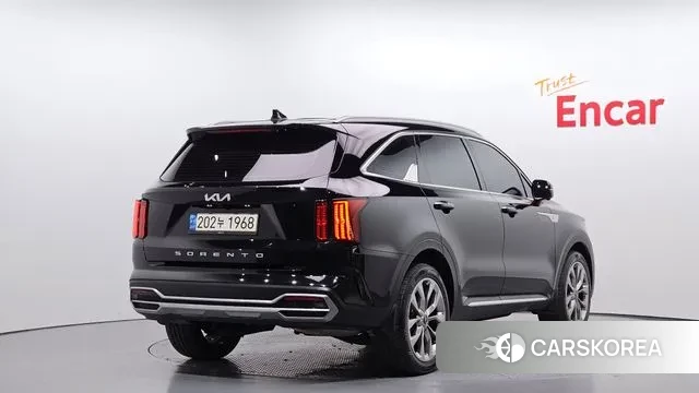 Kia Sorento 4th Generation id 3343510 из Кореи 12