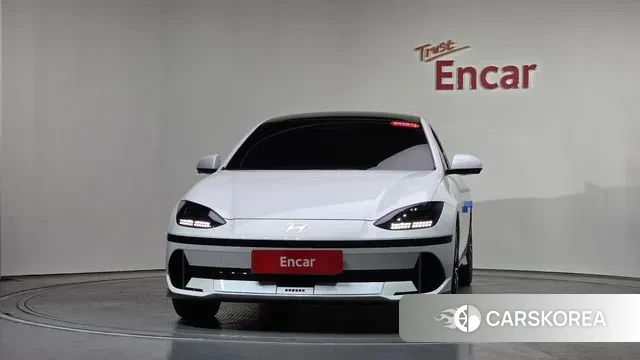 Hyundai Ionic 6 id 3758665 из Кореи 12