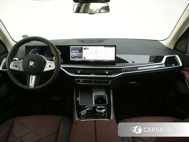 BMW X5 id 4256810 из Китая 10