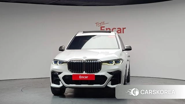 BMW X7 (G07) id 3871331 из Кореи 12
