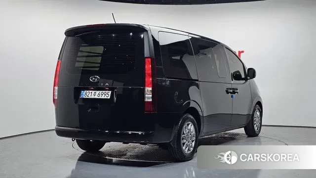 Hyundai Staria id 3425297 из Кореи 12