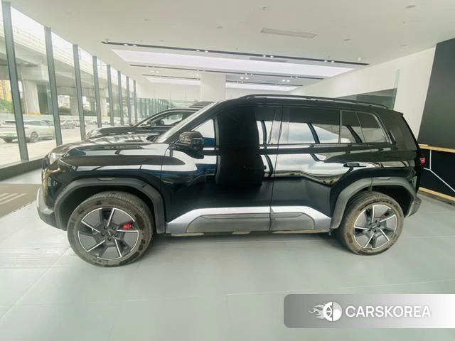 Leopard Titanium 3 id 3957795 из Китая 9