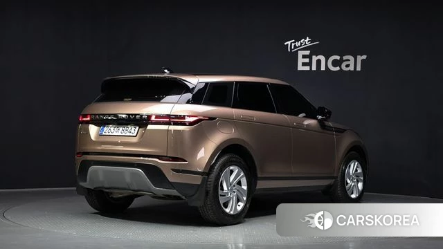 Land Rover Range Rover Evoque 2nd Generation id 4315095 из Кореи 12