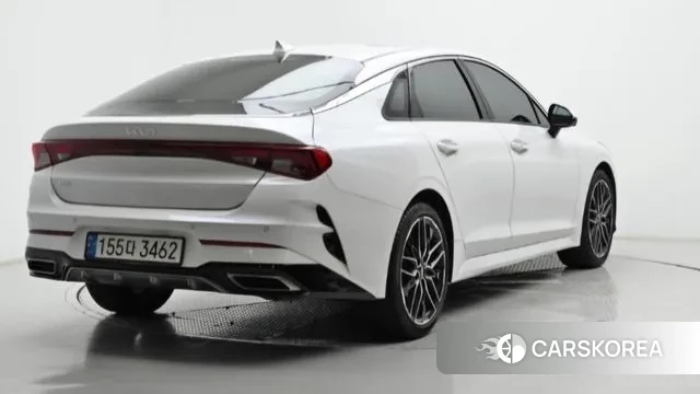 Kia K5 3rd generation id 3338874 из Кореи 12