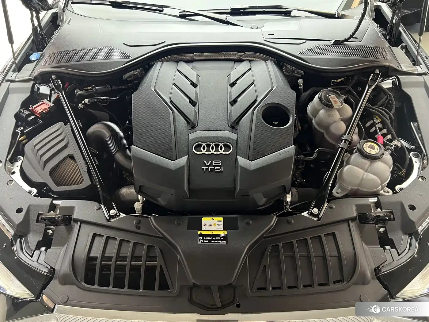 Audi A8 id 4674461 из Китая 12