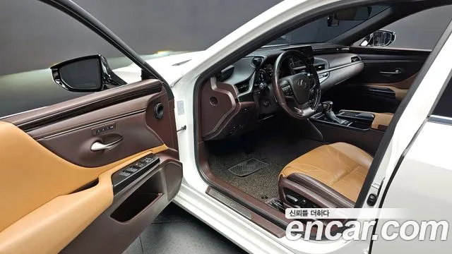 Lexus ES300h 7th generation id 2700962 из Кореи 12