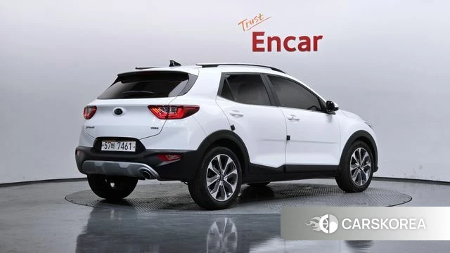 Kia Stonic id 4295065 из Кореи 12