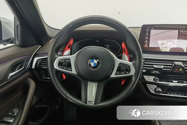 BMW 5 series id 4333475 из Китая 12