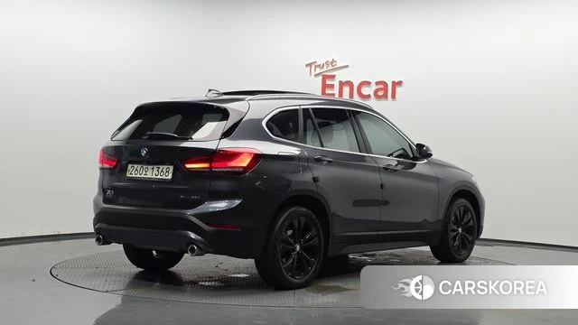 BMW X1 (F48) id 4490256 из Кореи 12