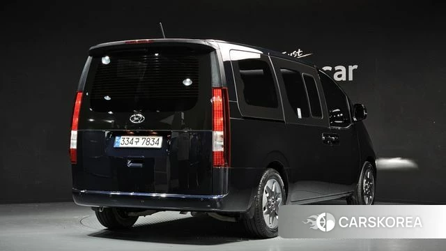 Hyundai Staria id 3953328 из Кореи 12