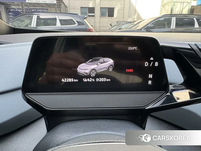 Volkswagen ID.4 X id 4259596 из Китая 11