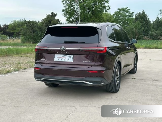 Volkswagen Weiran id 4301849 из Китая 12
