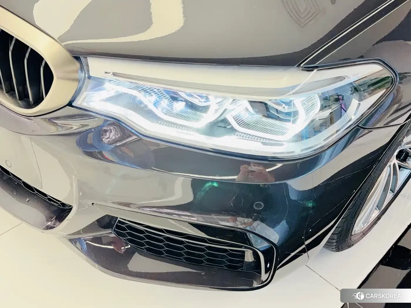 BMW 5 series id 4578334 из Китая 12