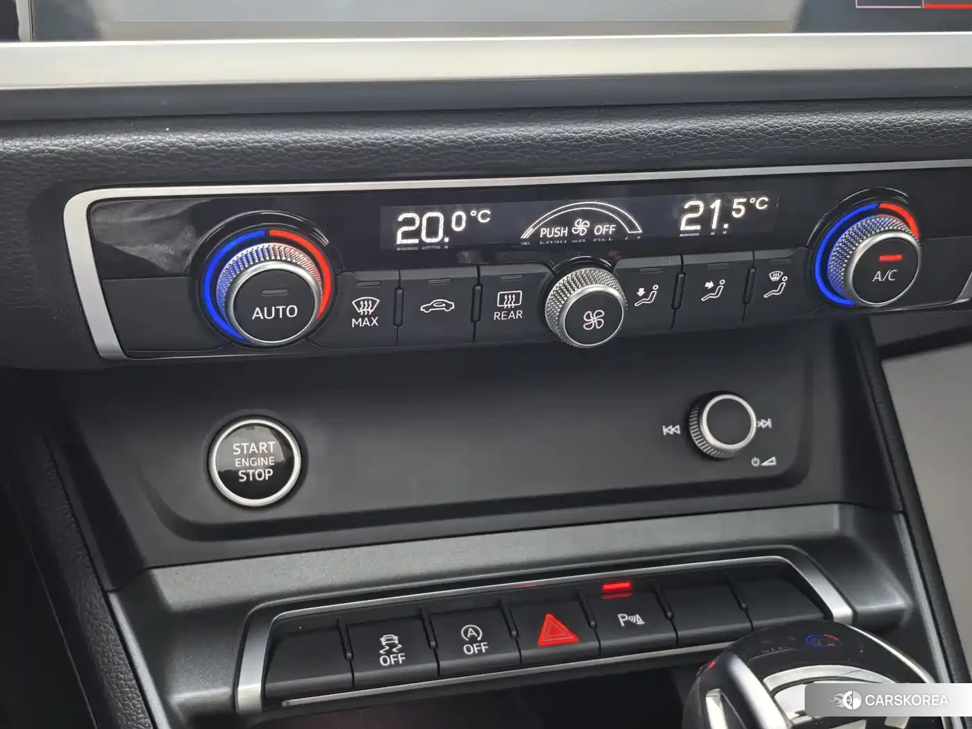 Audi Q3 Sportback id 4545879 из Китая 12