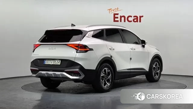 Kia Sportage 5th Generation id 3747050 из Кореи 12