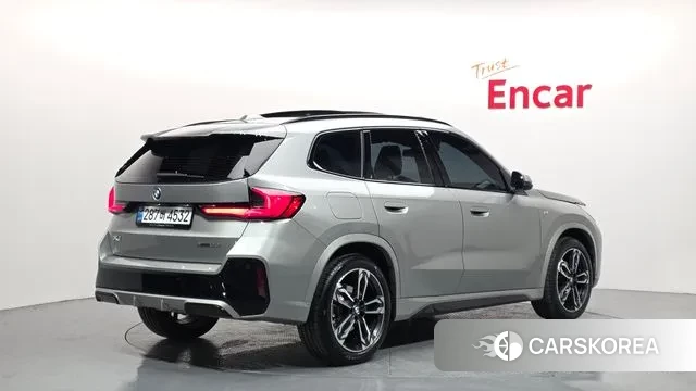 BMW X1 (U11) id 3610035 из Кореи 12