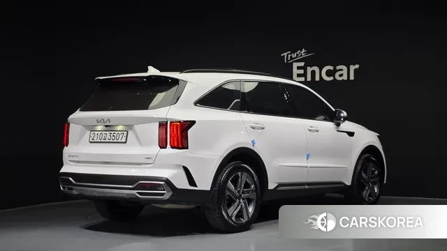 Kia Sorento 4th Generation id 3707050 из Кореи 12