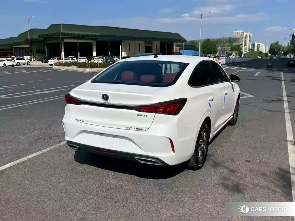 Chang'an Yidong id 4644418 из Китая 7