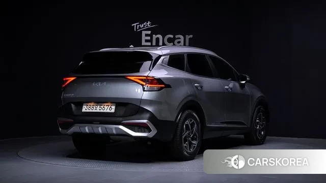 Kia Sportage 5th Generation id 3551327 из Кореи 12