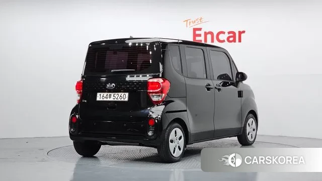 Kia The New Ray id 3562680 из Кореи 12