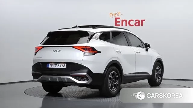 Kia Sportage 5th Generation id 3185791 из Кореи 12